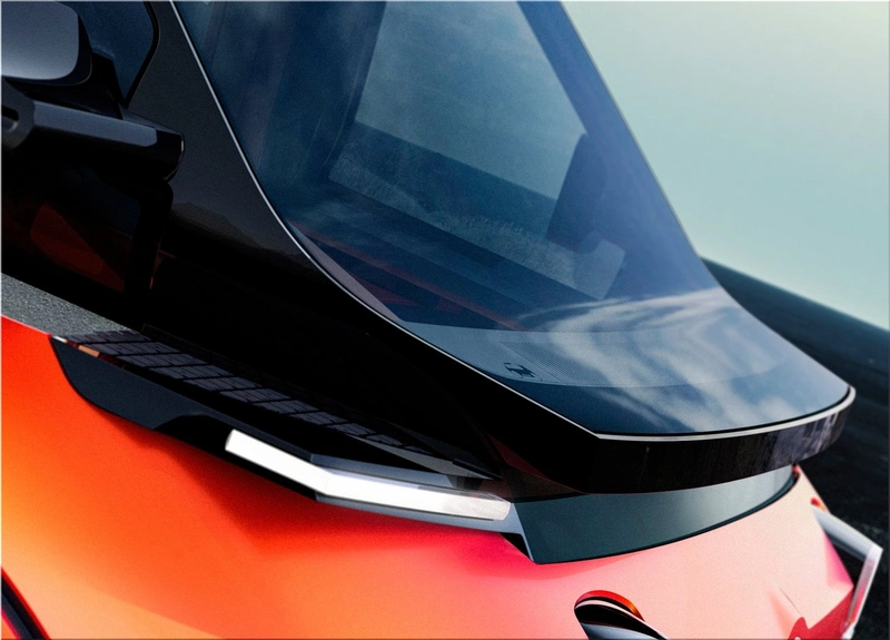 Citroen ELO