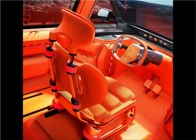 Citroen ELO