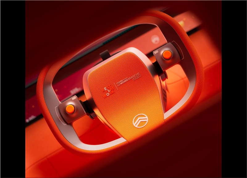 Citroen ELO