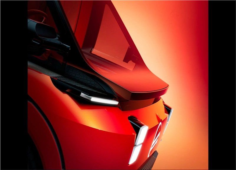 Citroen ELO