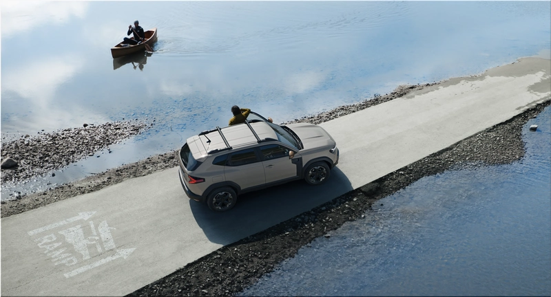 Dacia