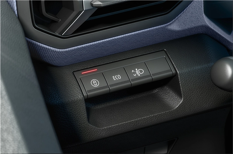 Dacia Bigster Hybrid