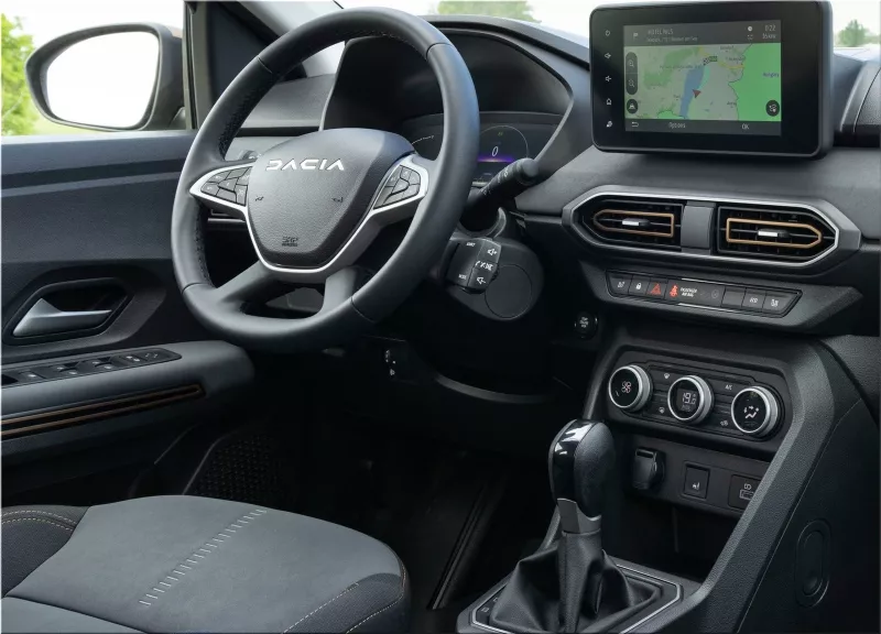 Dacia Jogger Extreme