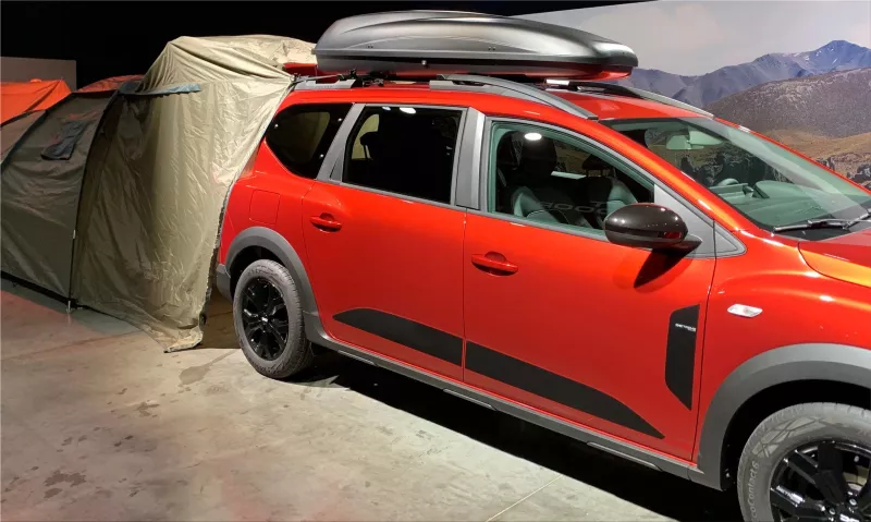 Dacia Manifesto