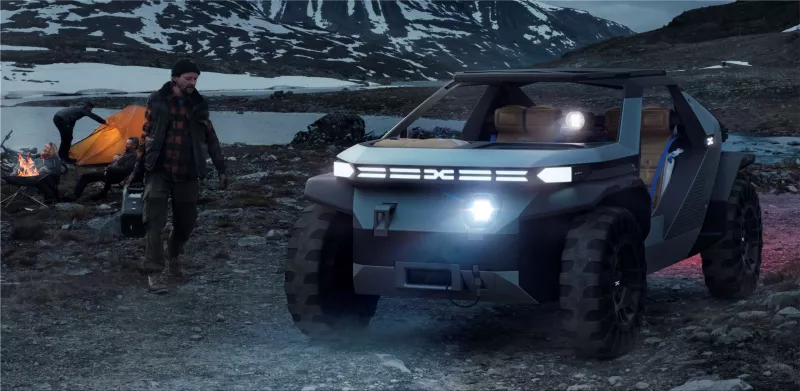 Dacia Manifesto