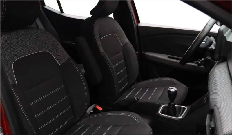 2025 Dacia Sandero