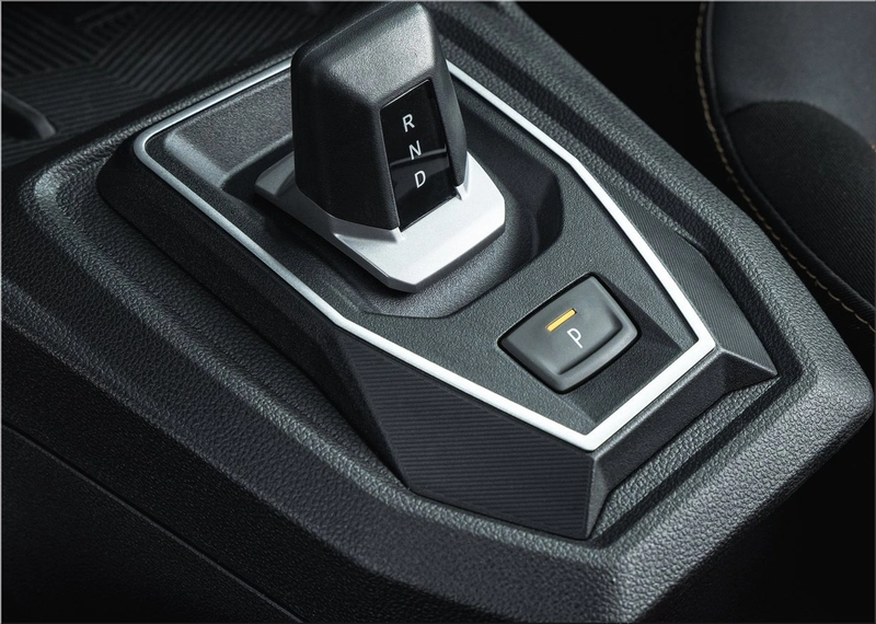 Dacia Sandero Stepway 2026