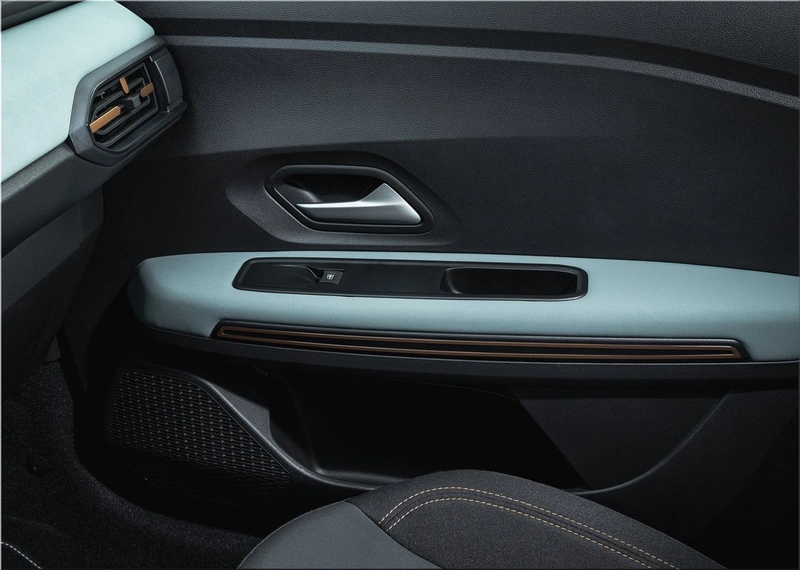 Dacia Sandero Stepway 2026