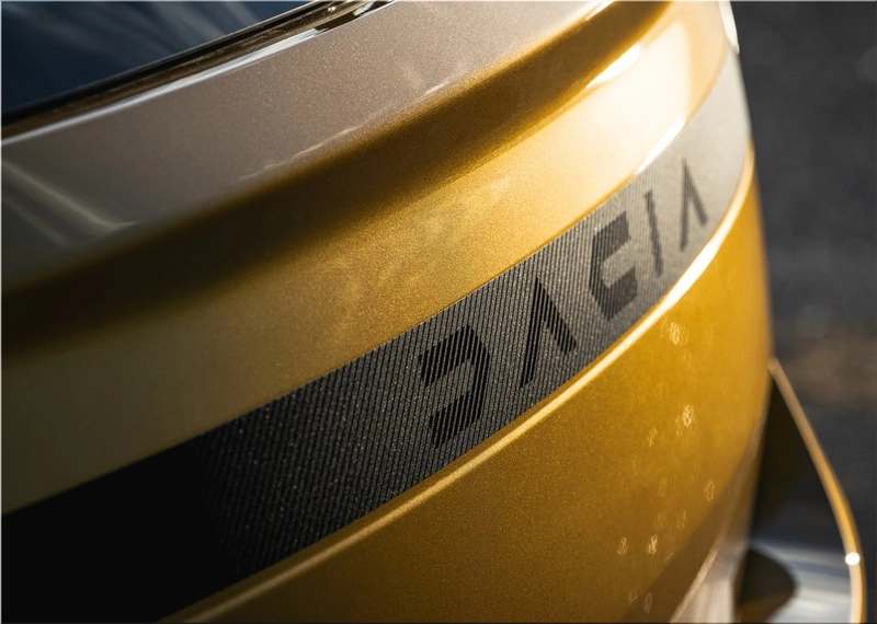 Dacia Sandero Stepway 2026