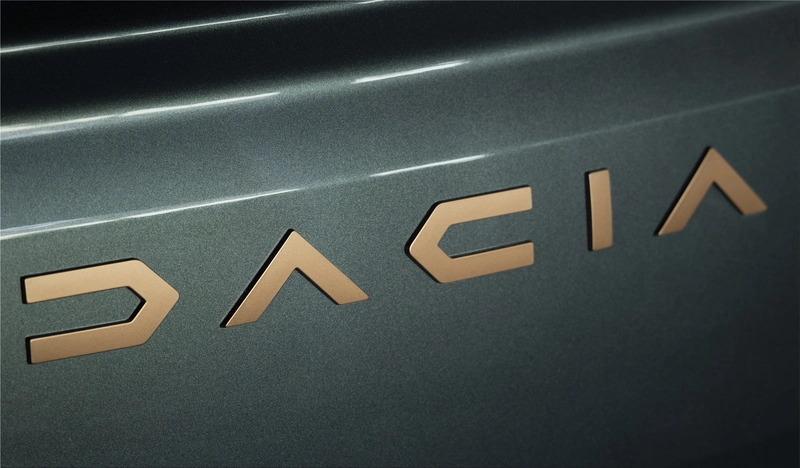 Dacia Sandero Stepway Extreme