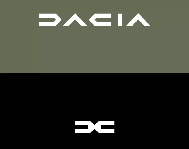 Dacia logo