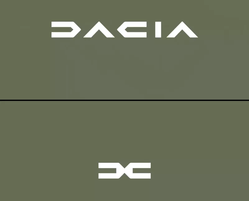 Dacia logo