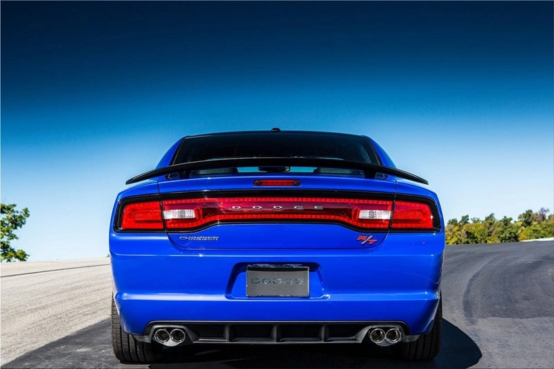 Dodge Charger Daytona