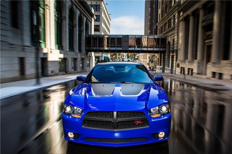 Dodge Charger Daytona