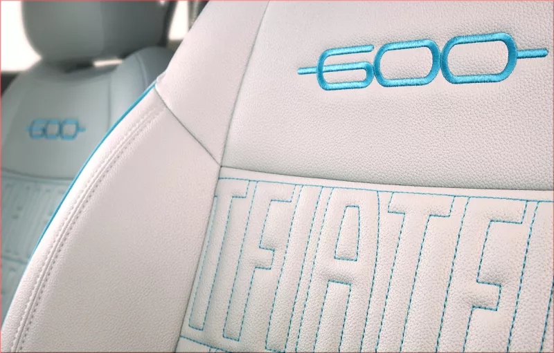 Fiat 600e