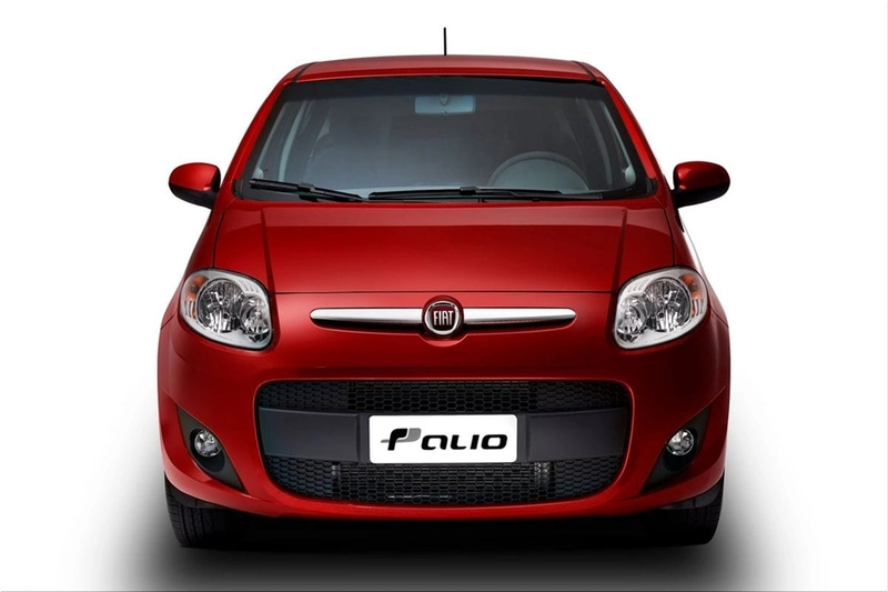 Fiat Palio