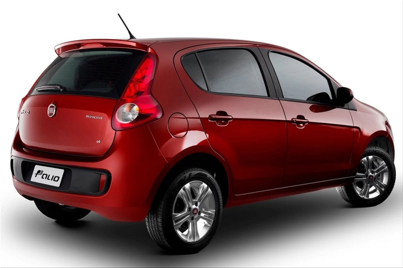 Fiat Palio