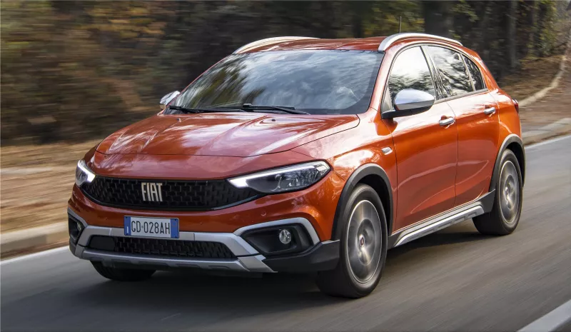 Fiat Tipo