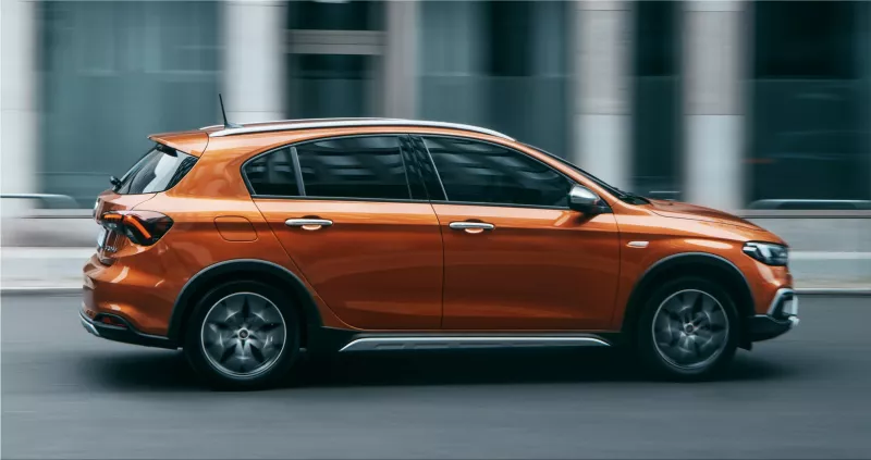 Fiat Tipo