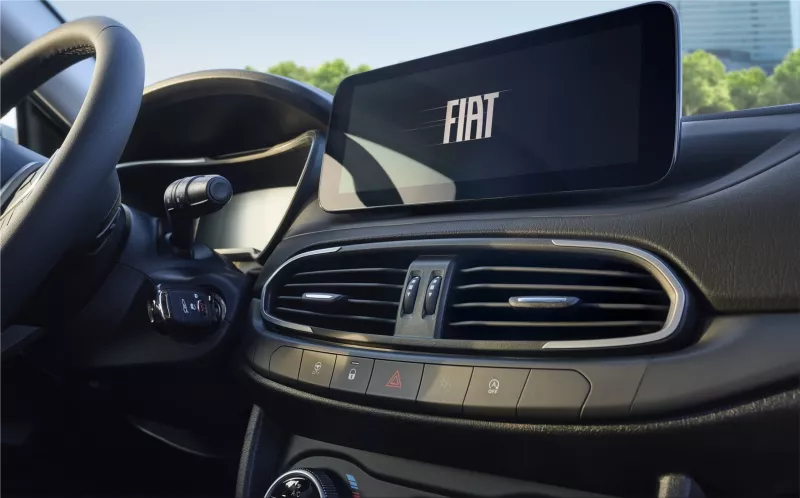 Fiat Tipo