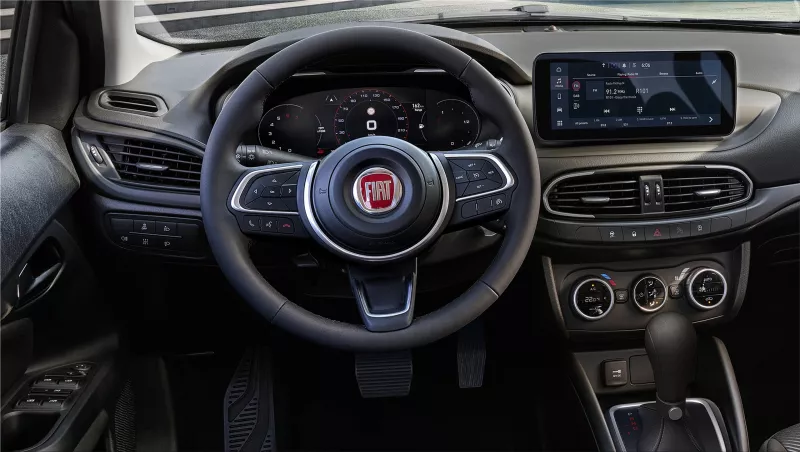 Fiat Tipo