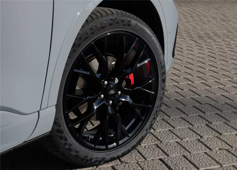 Ford Kuga Graphite Tech Edition