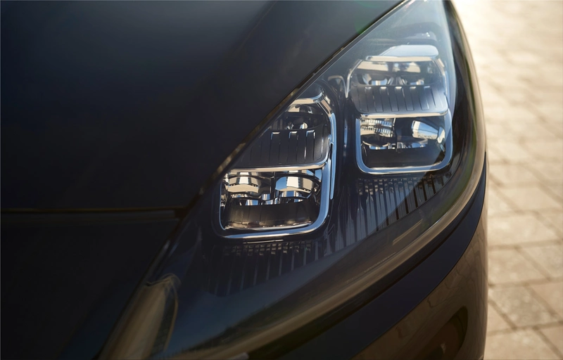 Ford Kuga Hybrid