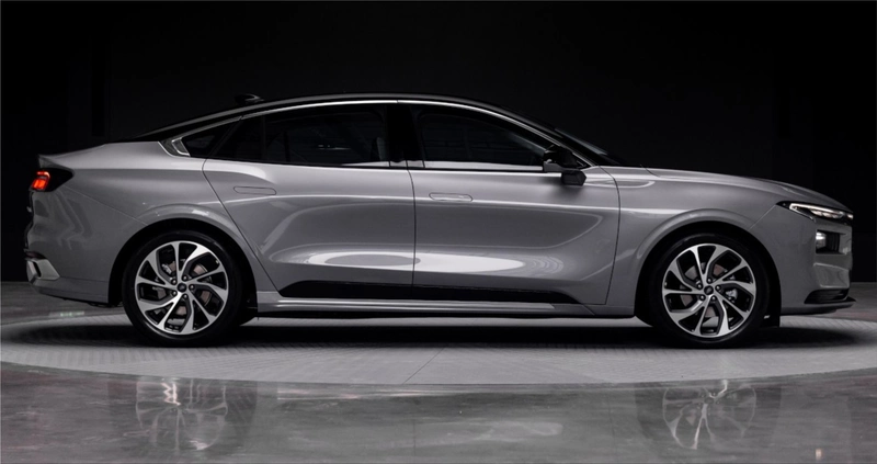 2022 Ford Mondeo