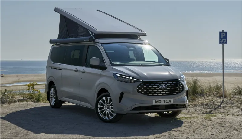 Ford Nugget