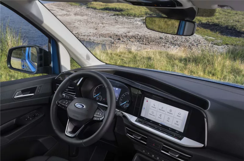 Ford Tourneo Connect