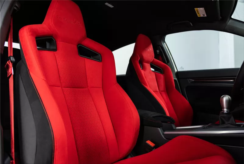  Honda Civic Type R