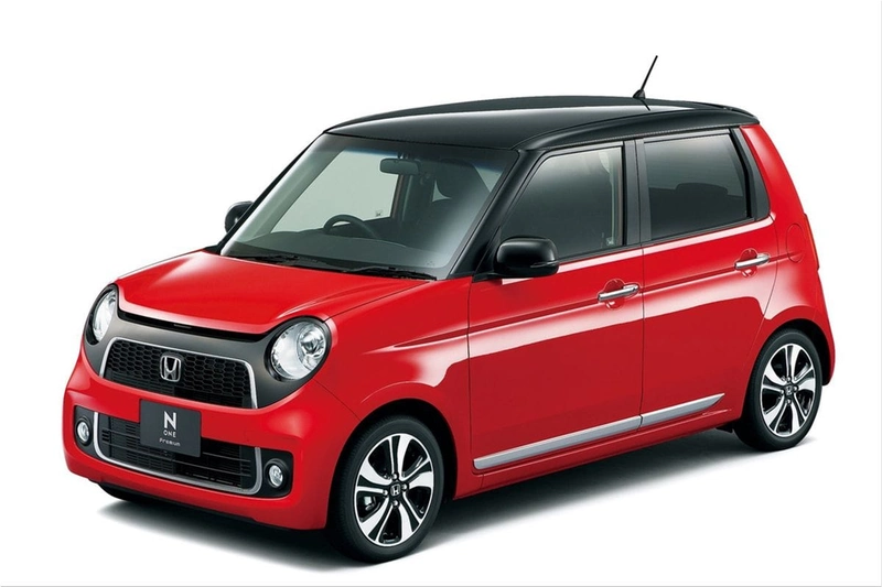 Honda N-ONE