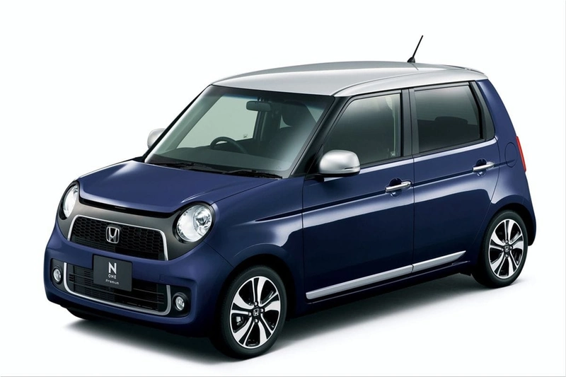 Honda N-ONE