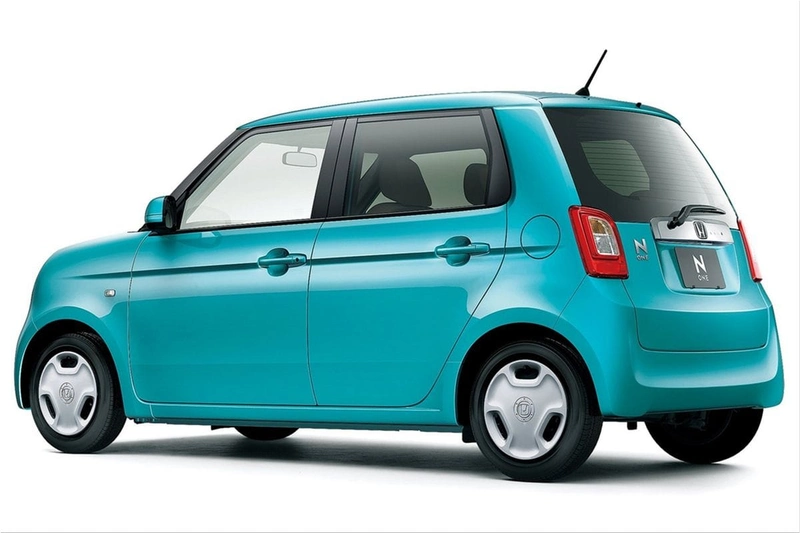 Honda N-ONE