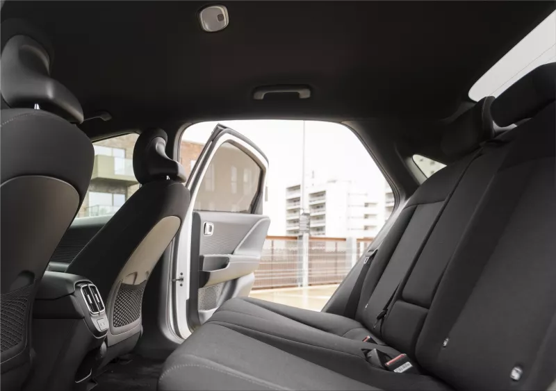 Hyundai Ioniq 6