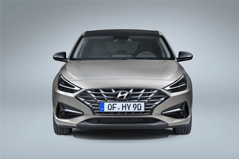 Hyundai i30 N