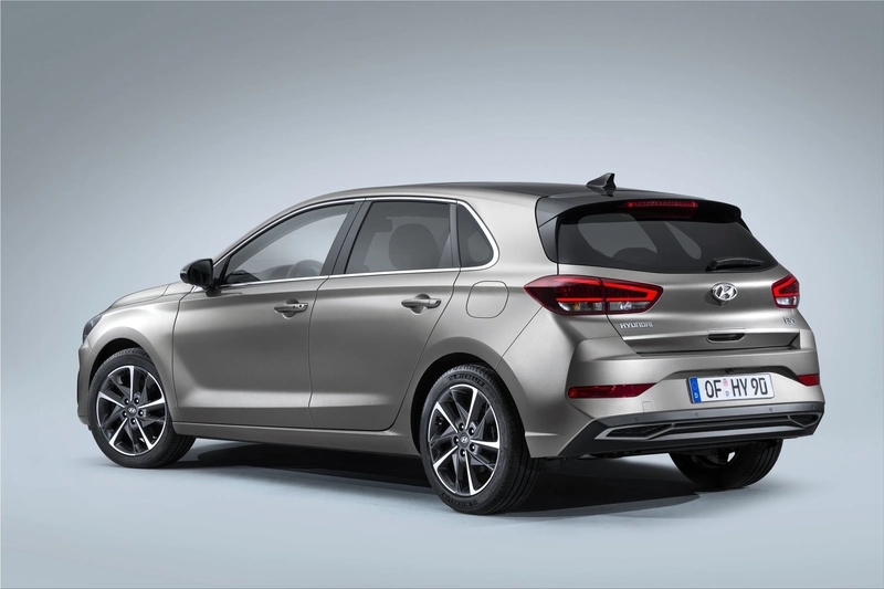 Hyundai i30 N