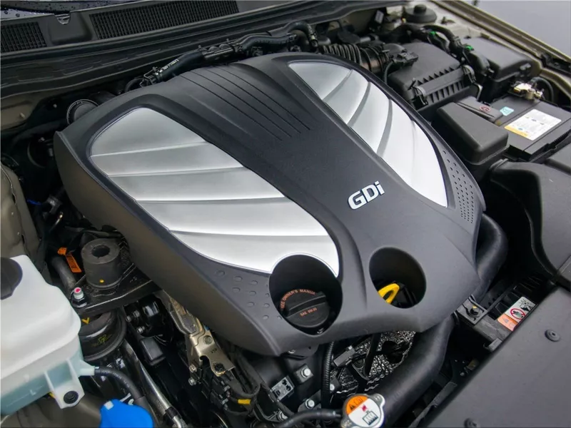 Kia Cadenza