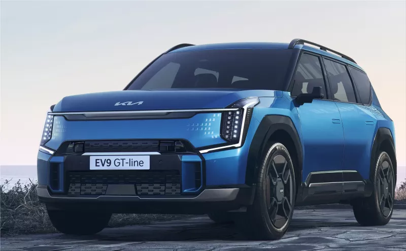 Kia EV9
