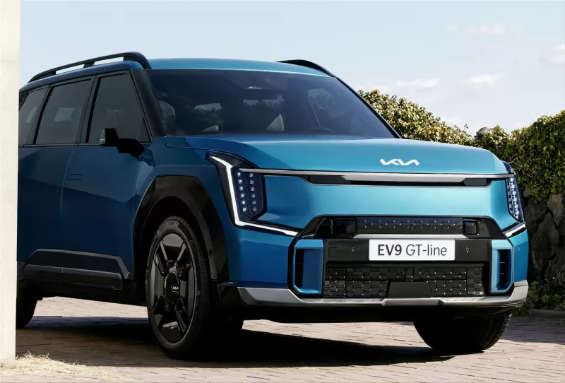 Kia EV9