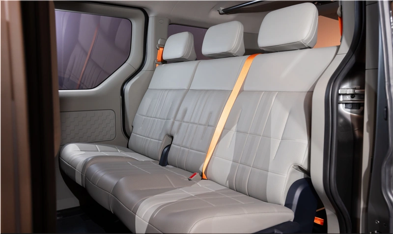 Kia PV5 Passenger