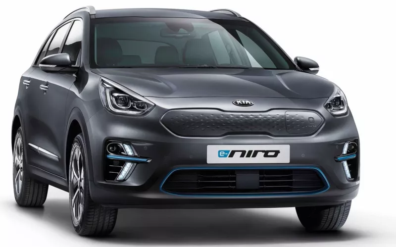 Kia e-Niro