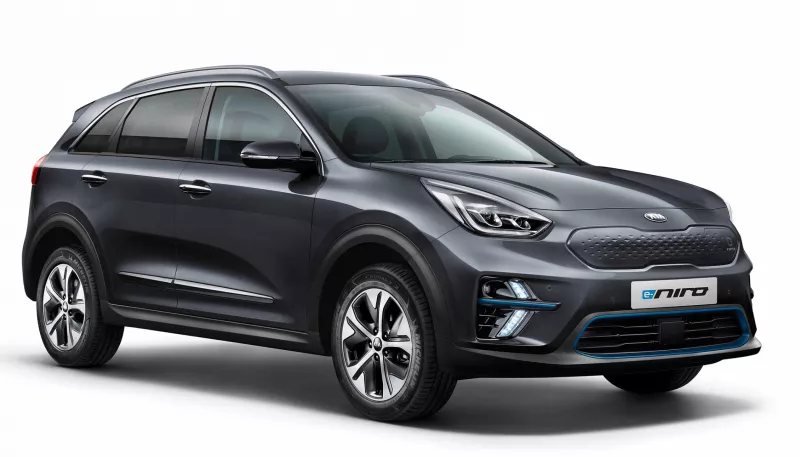 Kia e-Niro