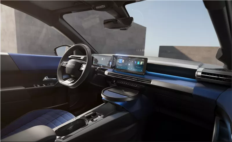 2024 Lancia Ypsilon