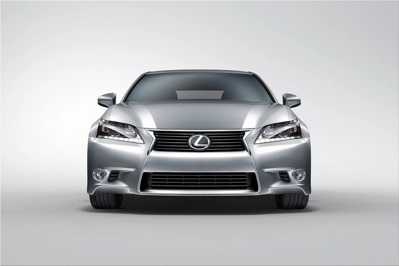 Lexus GS 350
