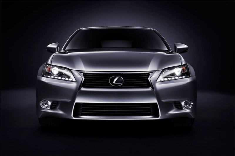 Lexus GS 350