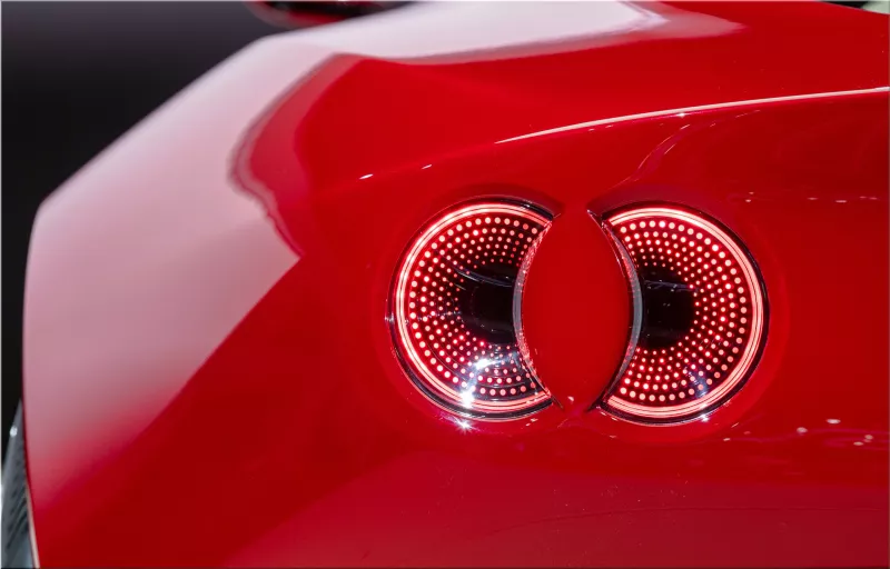 Mazda Iconic SP
