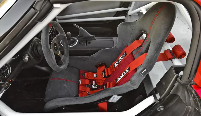 Mazda MX-5 Super 25 Concept