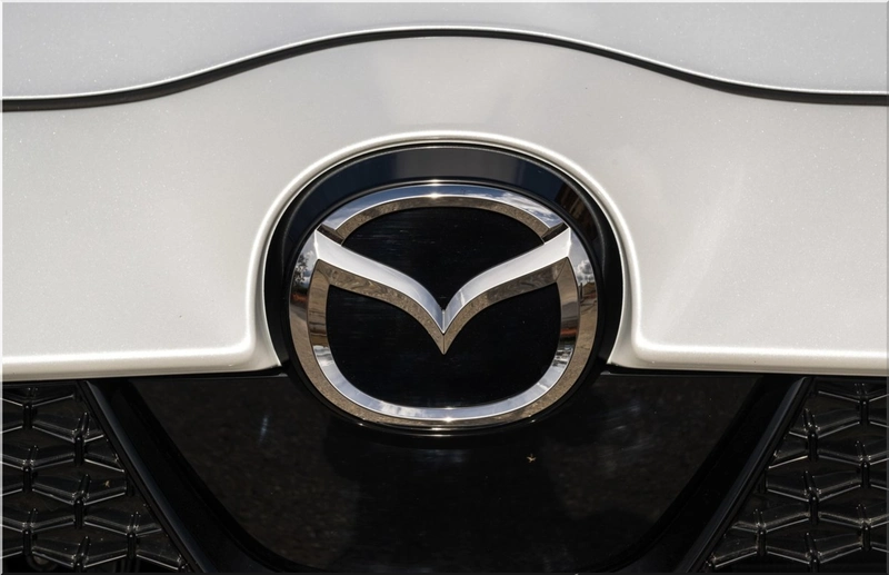 Mazda2 Hybrid