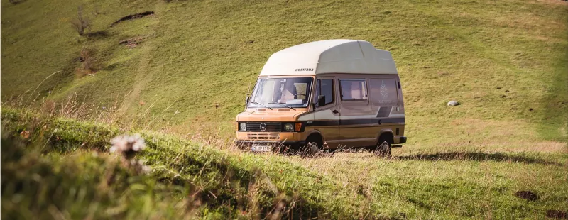 Mercedes-Benz Marco Polo